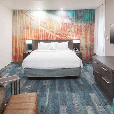 Courtyard By Marriott Fort Worth Historic Stockyards Eksteriør billede