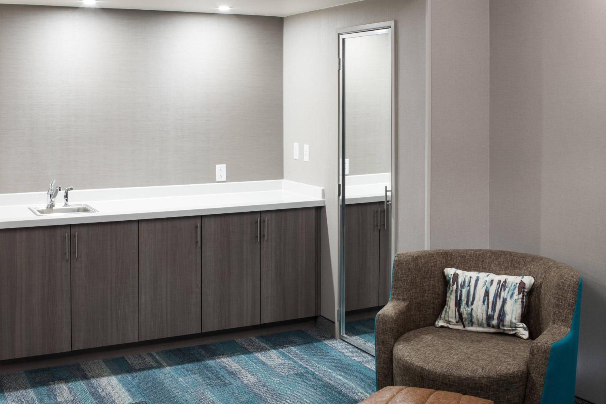 Courtyard By Marriott Fort Worth Historic Stockyards Eksteriør billede